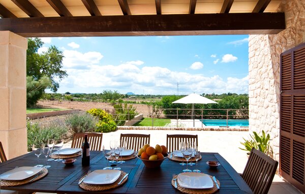Holiday Home - Son Perot, Manacor , Spain - EMF279 9