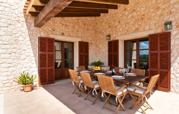 Holiday Home - Son Perot, Manacor , Spain - EMF279 101