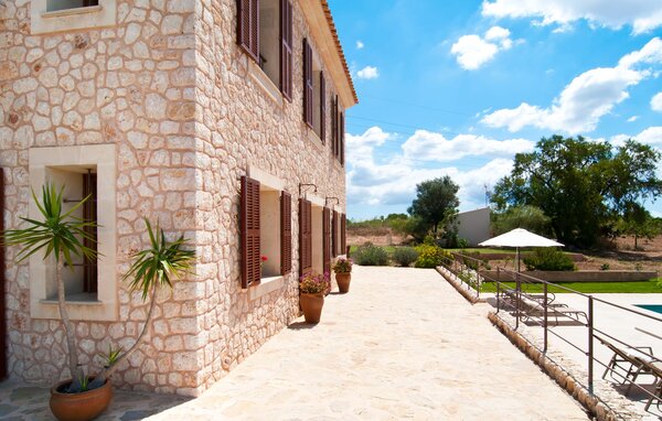 Holiday Home - Son Perot, Manacor , Spain - EMF279 102