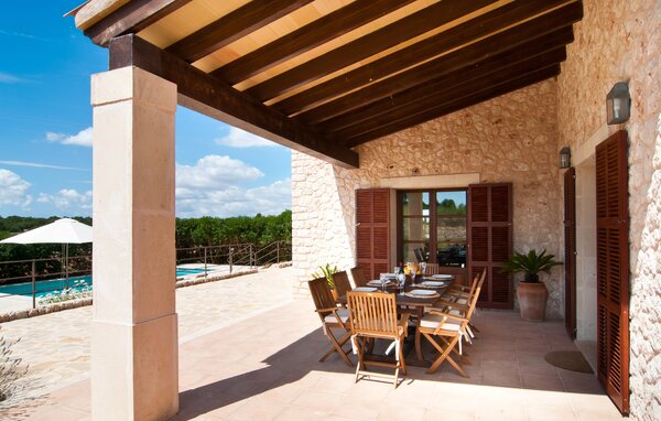 Holiday Home - Son Perot, Manacor , Spain - EMF279 104