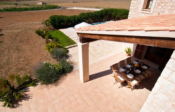 Holiday Home - Son Perot, Manacor , Spain - EMF279 105