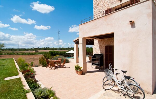 Holiday Home - Son Perot, Manacor , Spain - EMF279 107