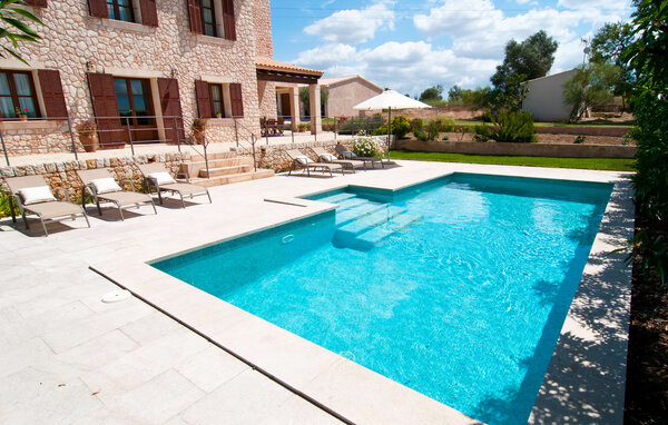 Holiday Home - Son Perot, Manacor , Spain - EMF279 11