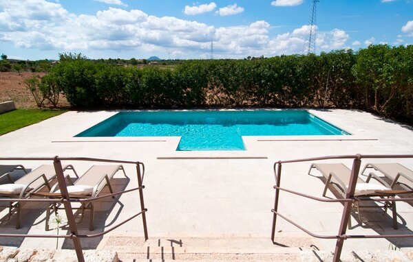 Holiday Home - Son Perot, Manacor , Spain - EMF279 12