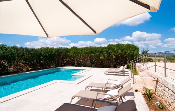 Holiday Home - Son Perot, Manacor , Spain - EMF279 13