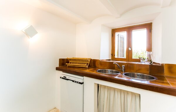 Ferienhaus - Llucamar, Sant Llorenc , Spanien - EMF281 701
