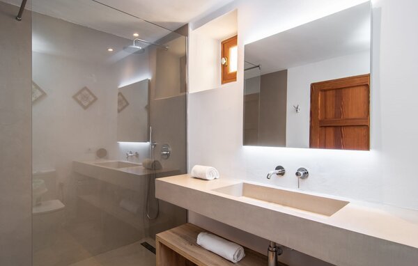 Ferienhaus - Llucamar, Sant Llorenc , Spanien - EMF281 702