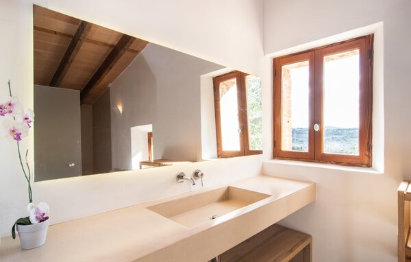 Ferienhaus - Llucamar, Sant Llorenc , Spanien - EMF281 704