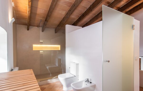 Ferienhaus - Llucamar, Sant Llorenc , Spanien - EMF281 705