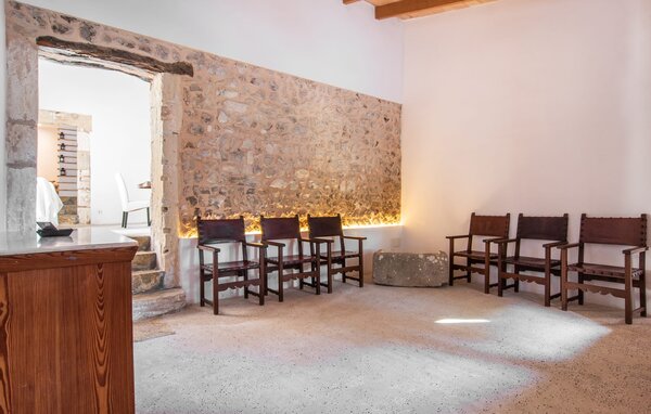 Ferienhaus - Llucamar, Sant Llorenc , Spanien - EMF281 601