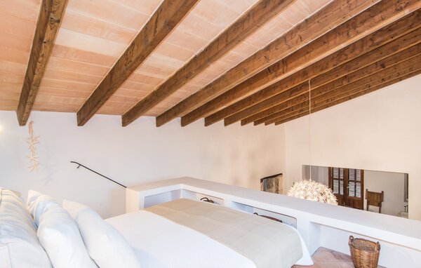 Ferienhaus - Llucamar, Sant Llorenc , Spanien - EMF281 602