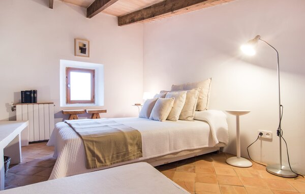 Ferienhaus - Llucamar, Sant Llorenc , Spanien - EMF281 604