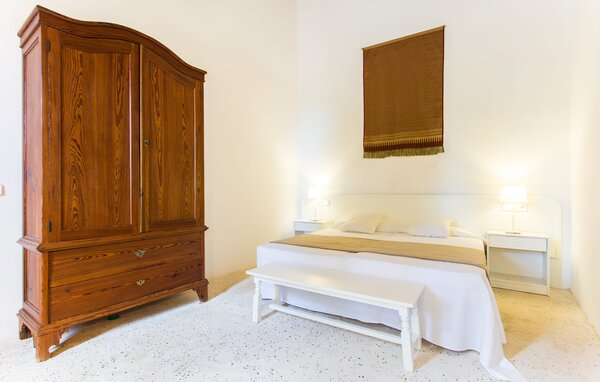 Ferienhaus - Llucamar, Sant Llorenc , Spanien - EMF281 605
