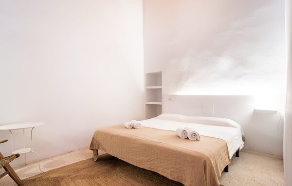 Ferienhaus - Llucamar, Sant Llorenc , Spanien - EMF281 609