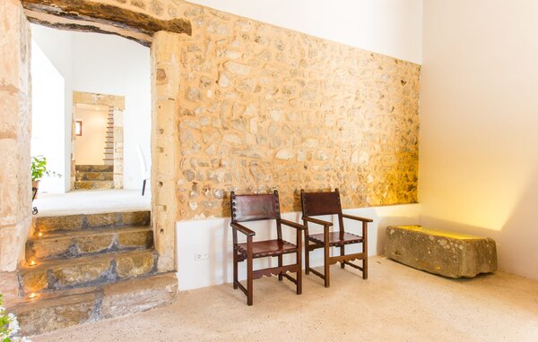 Ferienhaus - Llucamar, Sant Llorenc , Spanien - EMF281 610