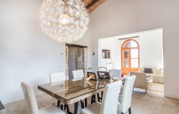 Ferienhaus - Llucamar, Sant Llorenc , Spanien - EMF281 501