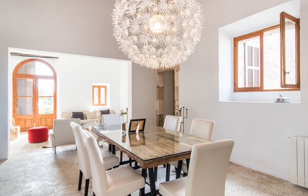 Ferienhaus - Llucamar, Sant Llorenc , Spanien - EMF281 502