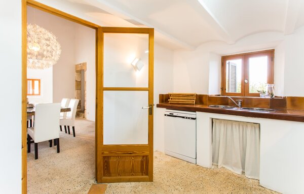 Ferienhaus - Llucamar, Sant Llorenc , Spanien - EMF281 503