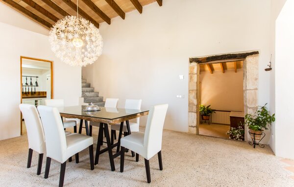 Ferienhaus - Llucamar, Sant Llorenc , Spanien - EMF281 505