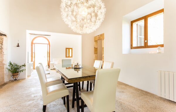 Ferienhaus - Llucamar, Sant Llorenc , Spanien - EMF281 506