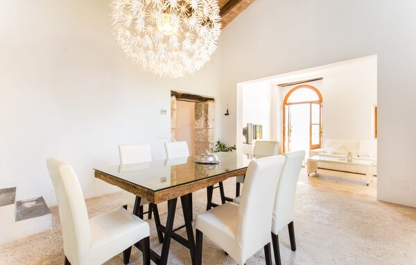 Ferienhaus - Llucamar, Sant Llorenc , Spanien - EMF281 507