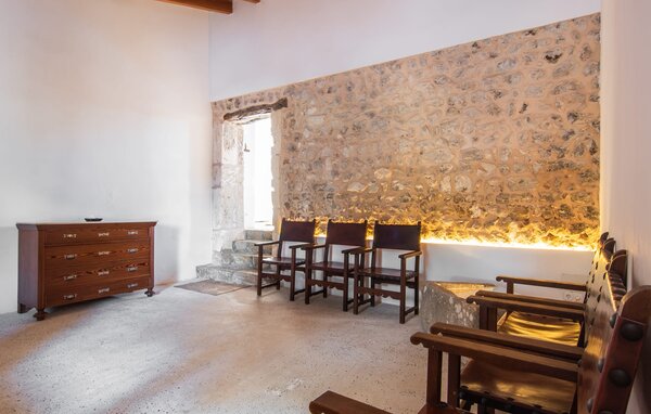 Ferienhaus - Llucamar, Sant Llorenc , Spanien - EMF281 509