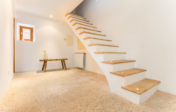Ferienhaus - Llucamar, Sant Llorenc , Spanien - EMF281 510