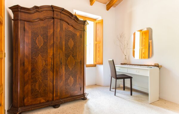 Ferienhaus - Llucamar, Sant Llorenc , Spanien - EMF281 511