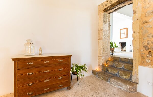 Ferienhaus - Llucamar, Sant Llorenc , Spanien - EMF281 512