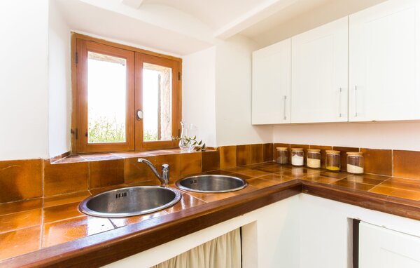 Ferienhaus - Llucamar, Sant Llorenc , Spanien - EMF281 402