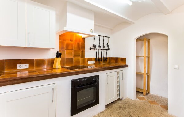 Ferienhaus - Llucamar, Sant Llorenc , Spanien - EMF281 403
