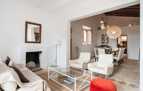 Ferienhaus - Llucamar, Sant Llorenc , Spanien - EMF281 8