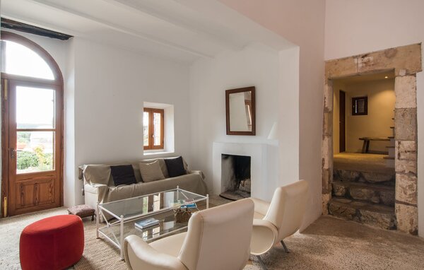 Ferienhaus - Llucamar, Sant Llorenc , Spanien - EMF281 301