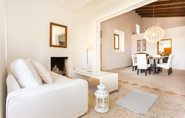 Ferienhaus - Llucamar, Sant Llorenc , Spanien - EMF281 303