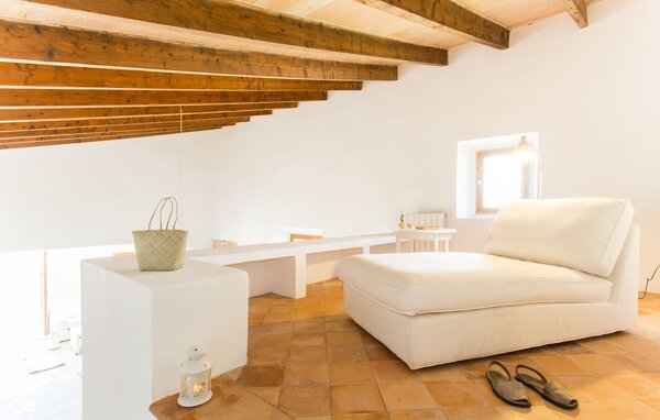 Ferienhaus - Llucamar, Sant Llorenc , Spanien - EMF281 304