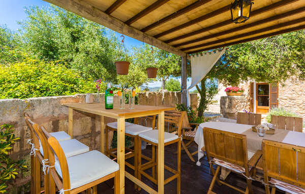 Ferienhaus - Llucamar, Sant Llorenc , Spanien - EMF281 7