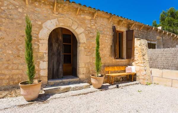 Ferienhaus - Llucamar, Sant Llorenc , Spanien - EMF281 101