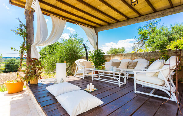 Ferienhaus - Llucamar, Sant Llorenc , Spanien - EMF281 103