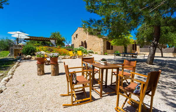 Ferienhaus - Llucamar, Sant Llorenc , Spanien - EMF281 104