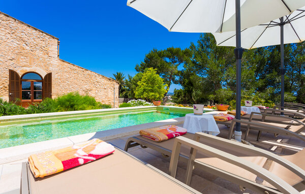 Ferienhaus - Llucamar, Sant Llorenc , Spanien - EMF281 3