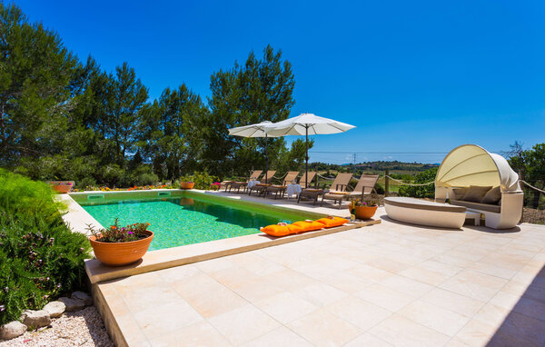 Ferienhaus - Llucamar, Sant Llorenc , Spanien - EMF281 4