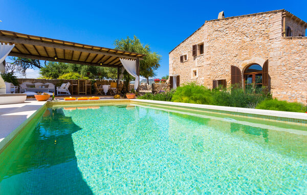 Ferienhaus - Llucamar, Sant Llorenc , Spanien - EMF281 11