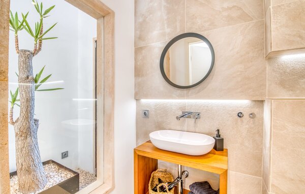 Feriehus - Luxus Finca Es Reco, Portocolom , Spania - EMF282 702