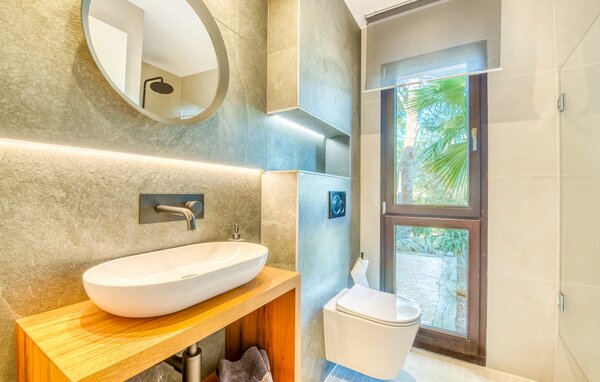 Feriehus - Luxus Finca Es Reco, Portocolom , Spania - EMF282 703