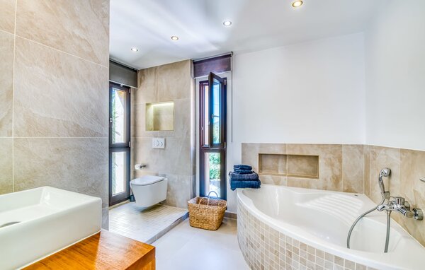 Feriehus - Luxus Finca Es Reco, Portocolom , Spania - EMF282 706