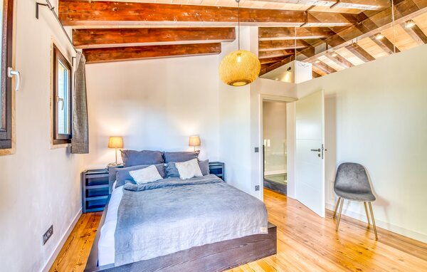 Feriehus - Luxus Finca Es Reco, Portocolom , Spania - EMF282 605