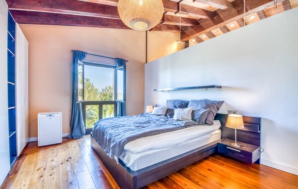 Feriehus - Luxus Finca Es Reco, Portocolom , Spania - EMF282 606