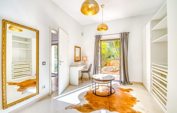 Feriehus - Luxus Finca Es Reco, Portocolom , Spania - EMF282 502