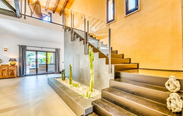 Feriehus - Luxus Finca Es Reco, Portocolom , Spania - EMF282 503