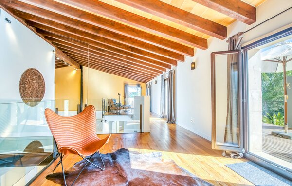 Feriehus - Luxus Finca Es Reco, Portocolom , Spania - EMF282 504